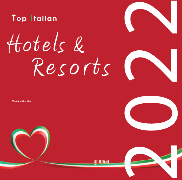 TOP ITALIAN - Hotels & Resorts | pag. 106