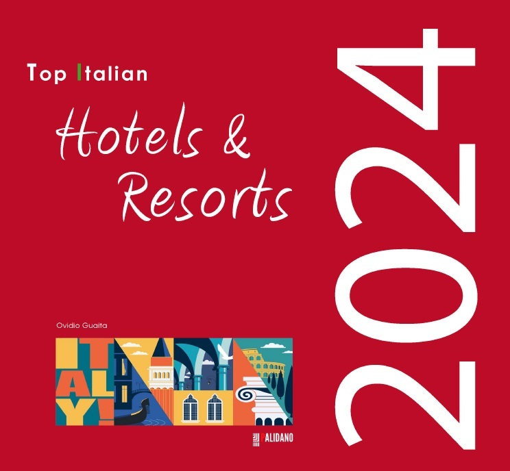 TOP ITALIAN - Hotels & Resorts 2024 | pag. 340