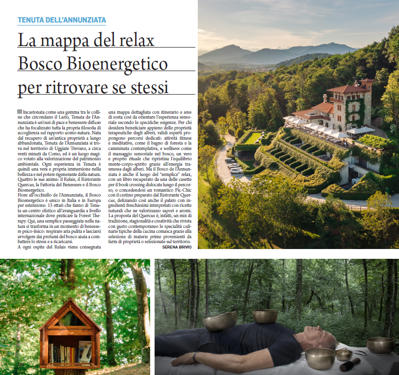 ENJOY COMO - La Provincia
