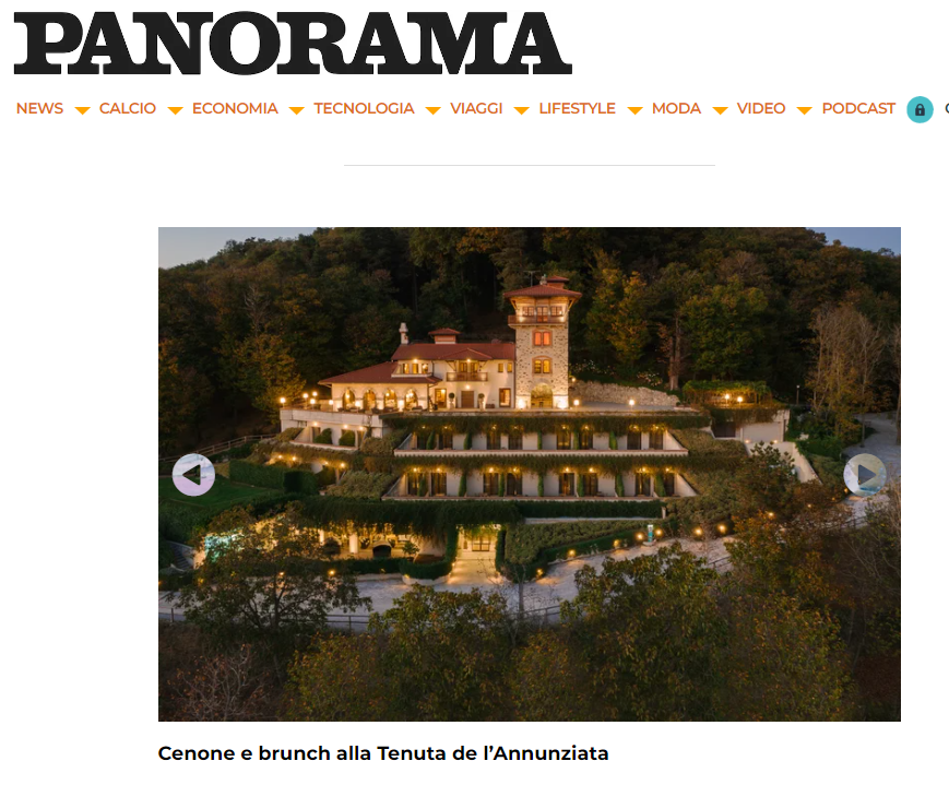 PANORAMA