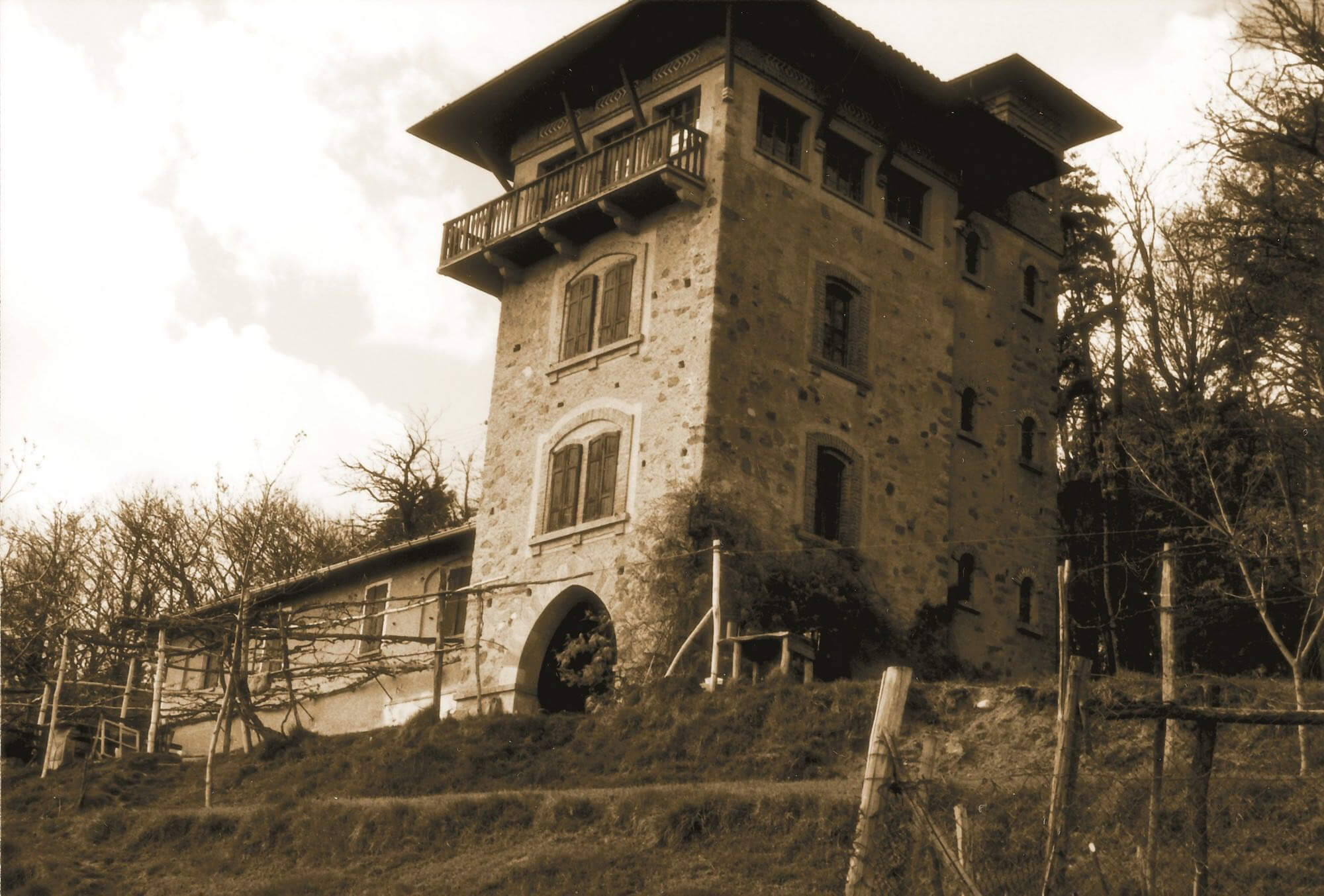 Storia