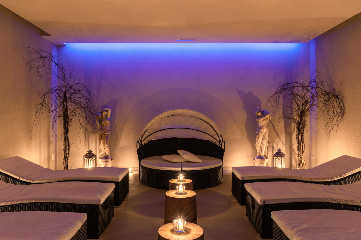 Sala Relax