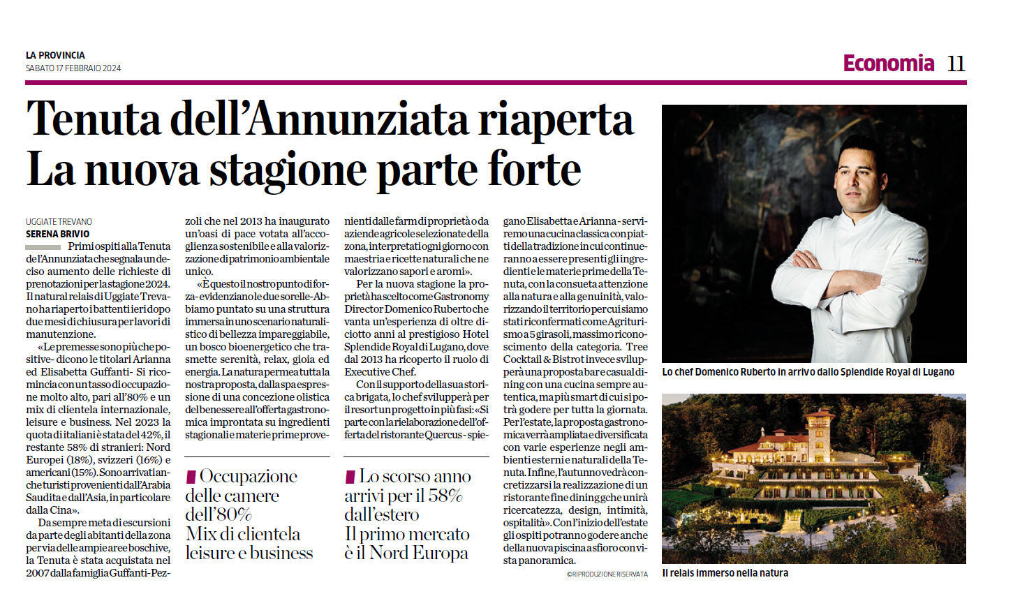 La Provincia - 