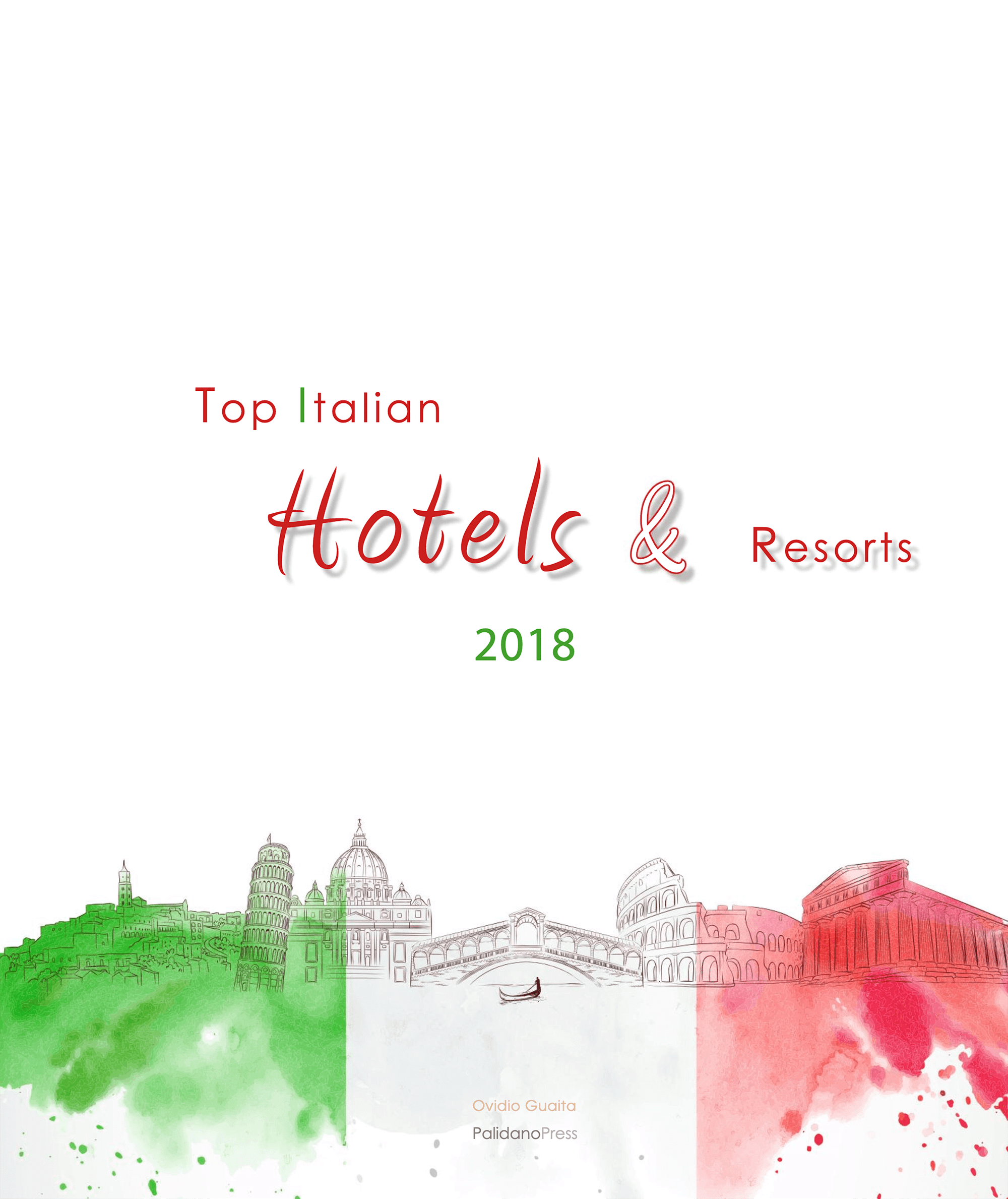 TOP ITALIAN - Hotels & Resorts | pag. 82<br><br>